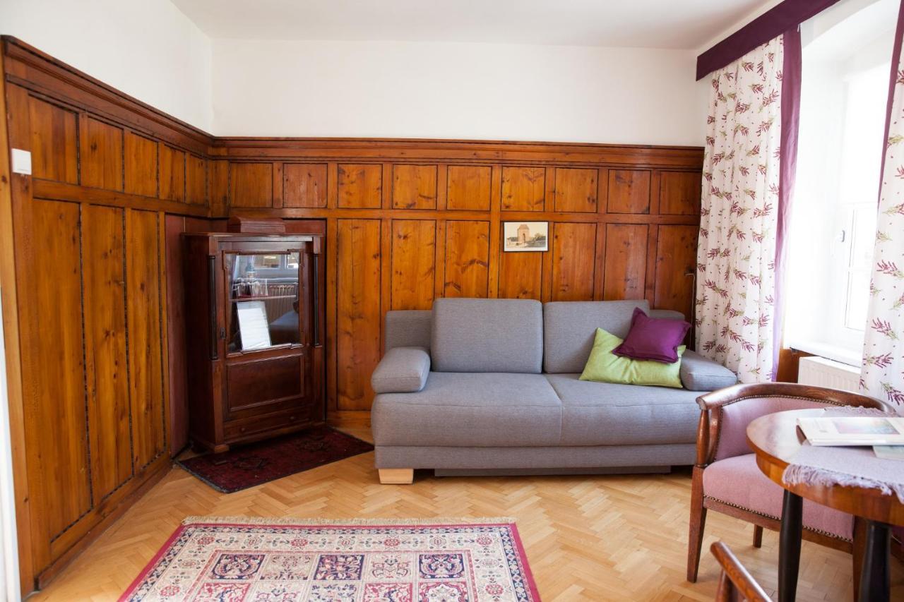 Gasthof Zum Goldenen Anker Hainburg an der Donau Kültér fotó