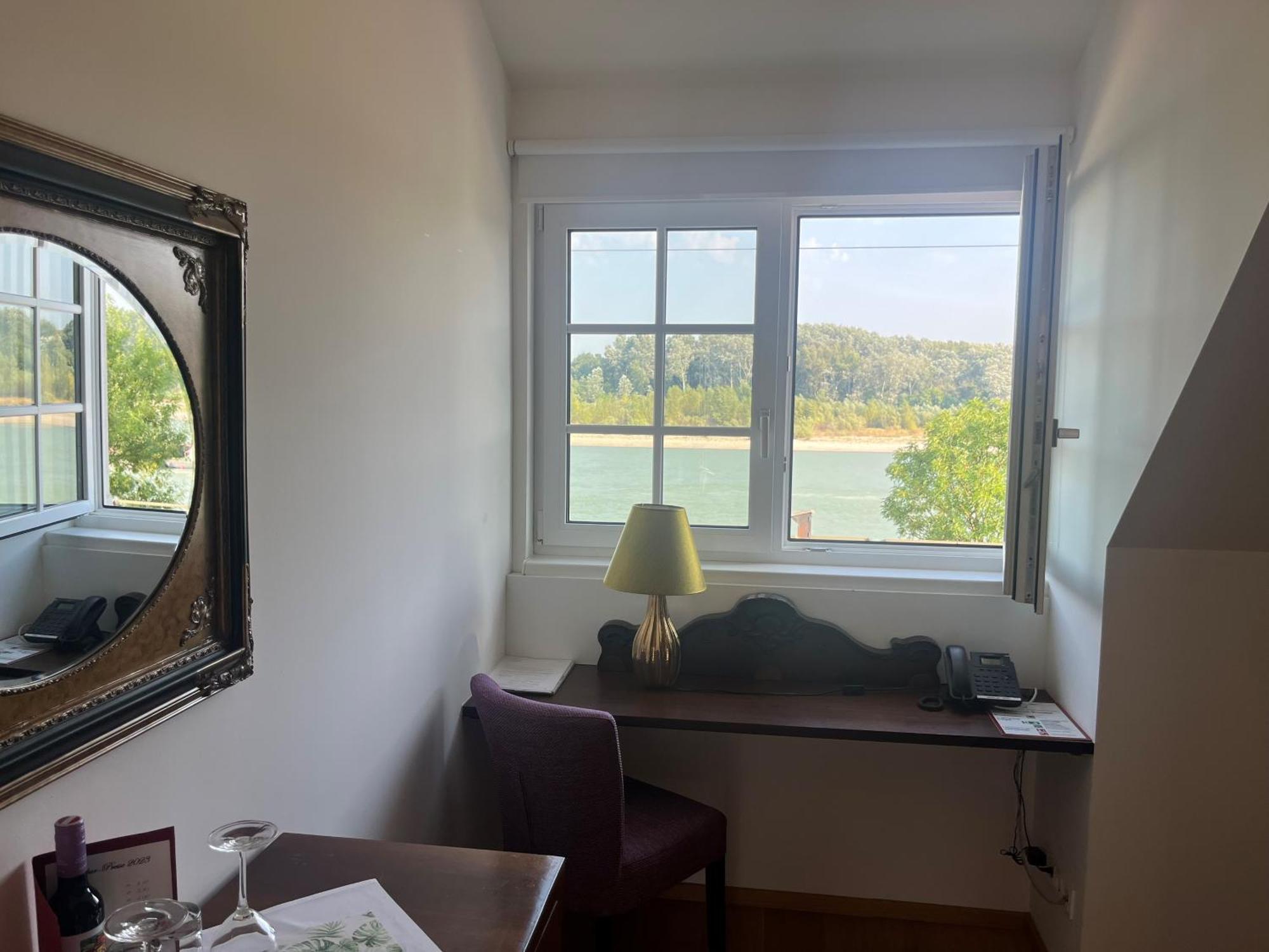 Gasthof Zum Goldenen Anker Hainburg an der Donau Kültér fotó